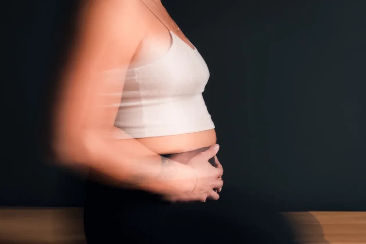 prenatal postnatal yoga